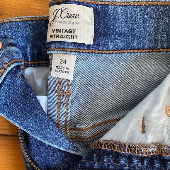 Jcrew Jeans - Picture 4 of 4